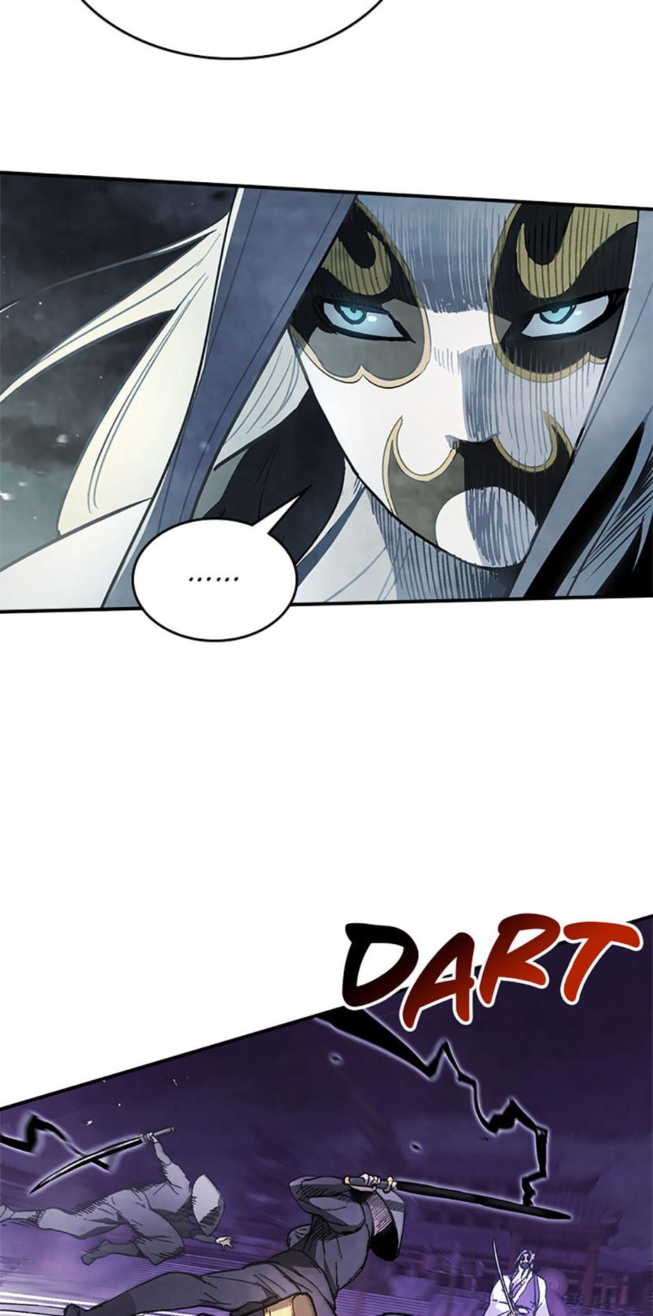Yi Shen Dang Guan Chapter 58 9